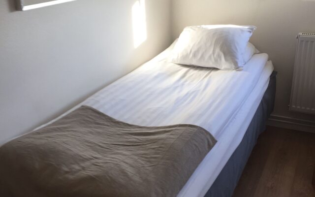 Hotell E10