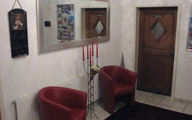 Apartment  Churwalden