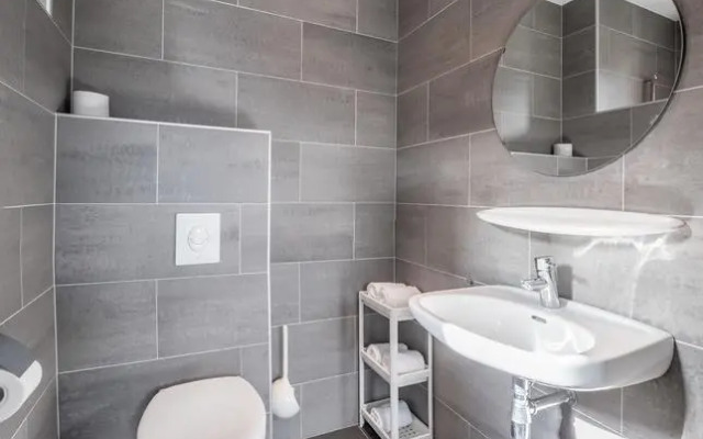 Meliskerke vakantiewoning