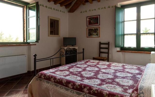 Il Belvedere Country Houses