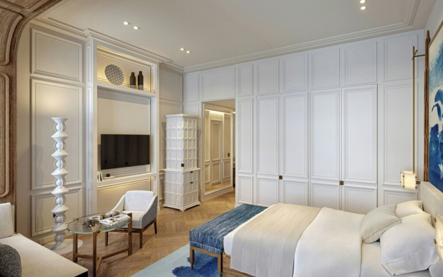 The St. Regis Budapest