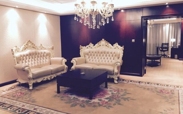 Oriental Xuanwu Hotel