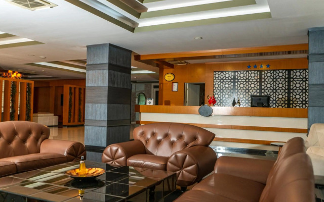 MOX Hotel