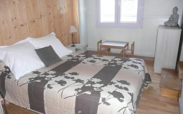 Residence L'Etoile du Sancy