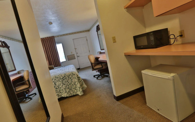 Nittany Budget Motel