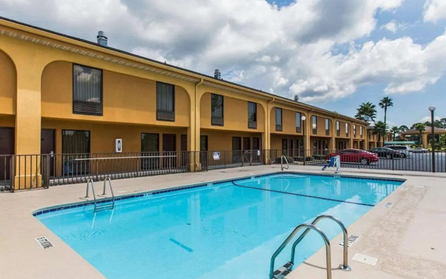 Quality Inn Brunswick