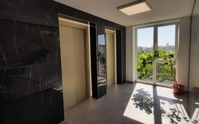 Apartament Luca P7B Oradea Prima Residence