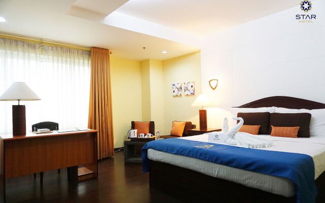 Star Hotel