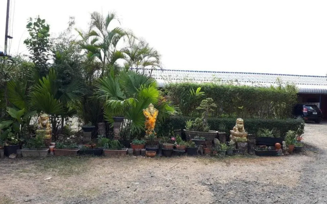 Sabaidee Resort Prakhonchai