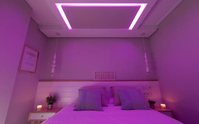 Apartamentos Inloft