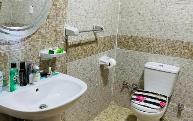 Gardenia City 3 Bedrooms