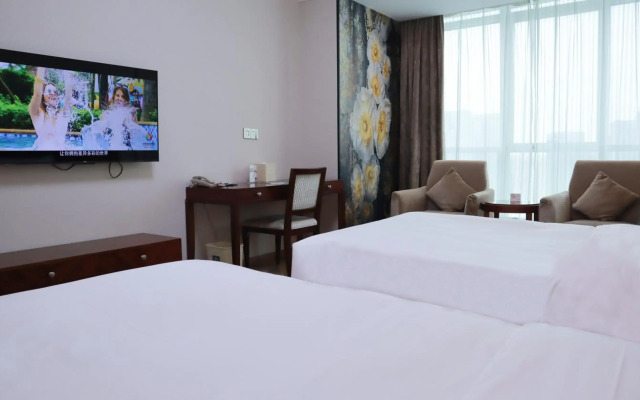Ambassador Hotel - Shanghai