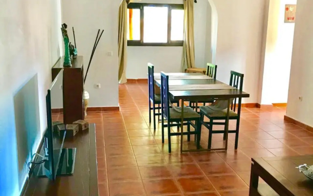 Villa Margarita