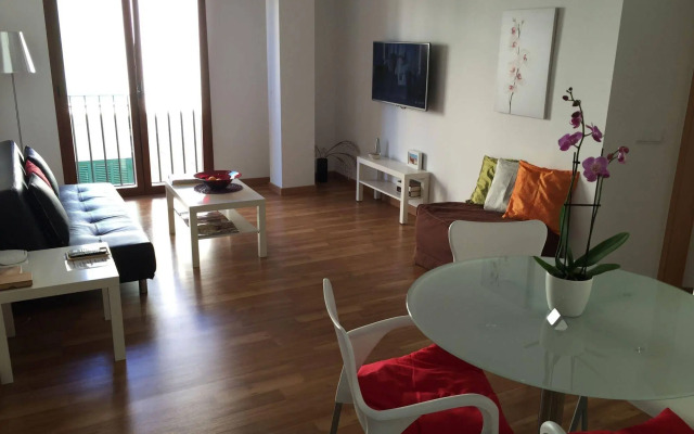 Residencial Suites Valldemossa