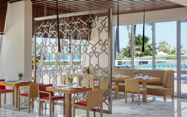 Sheraton Jeddah Hotel - Saudi Brothers Commercial Company Branch