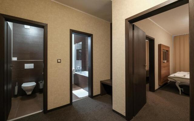 Premium Business Hotel Bratislava