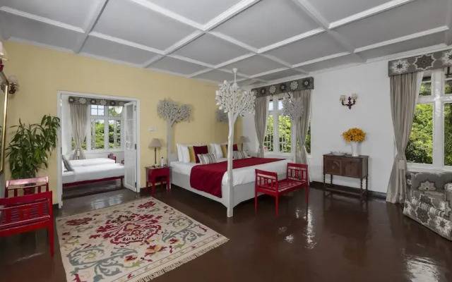 Taylors Hill Boutique Hotel