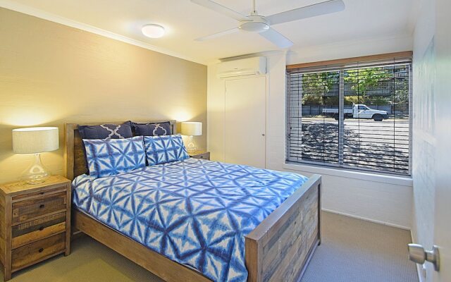 Ludlow Apartments