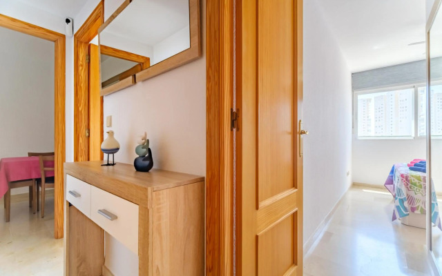 See the Sea Miramar apartment - 150m to the beach