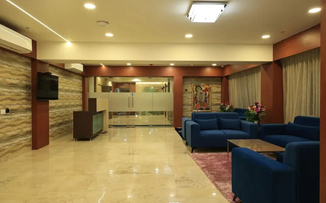 Hotel SN Blu
