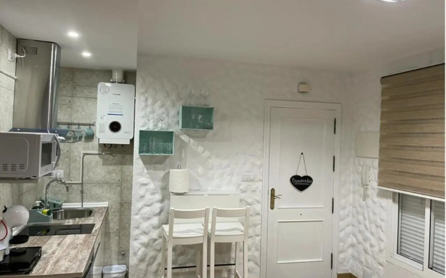 Loft Ben A Ocaz