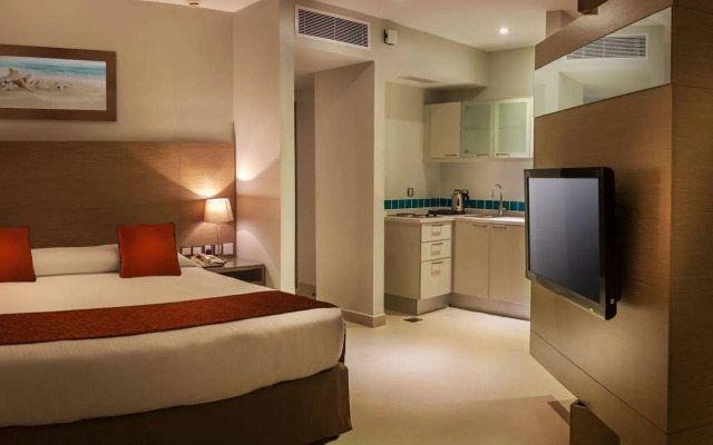 Makarem Annakheel Hotel & Resort