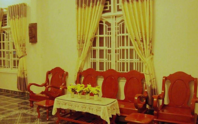 Full House Homestay Hoi An