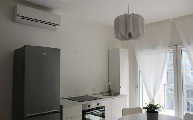 Virgilio 82 - Penthouse With Terrace
