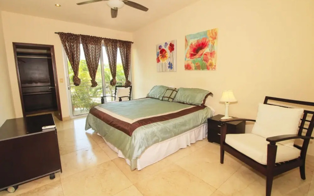 Luxury Apartament Punta Roca Ocean Front
