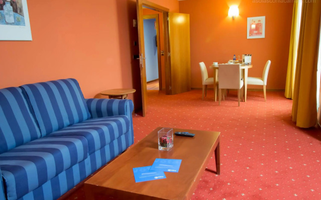Hotel Silvota