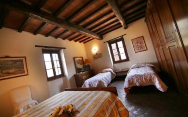 Agriturismo San Valentino