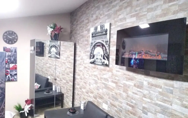 Studio in Constantina, With Wonderful City View