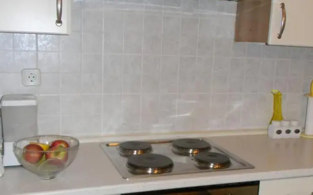Apartment Anja