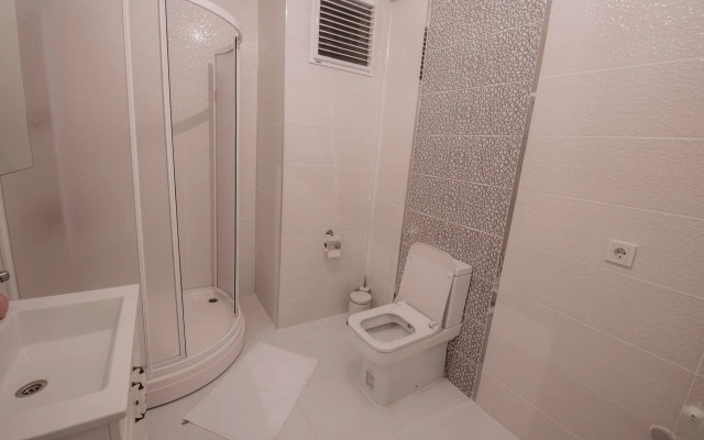 Lotus Home Sapanca
