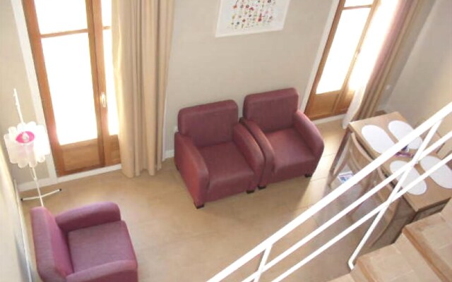 Apartamentos Bergantes