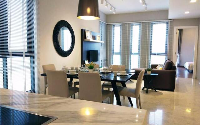 Super Star Icon Mont Kiara Kuala Lumpur