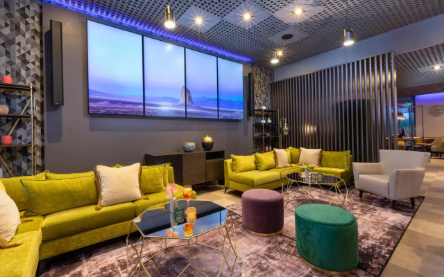 Leonardo Hotel Verona