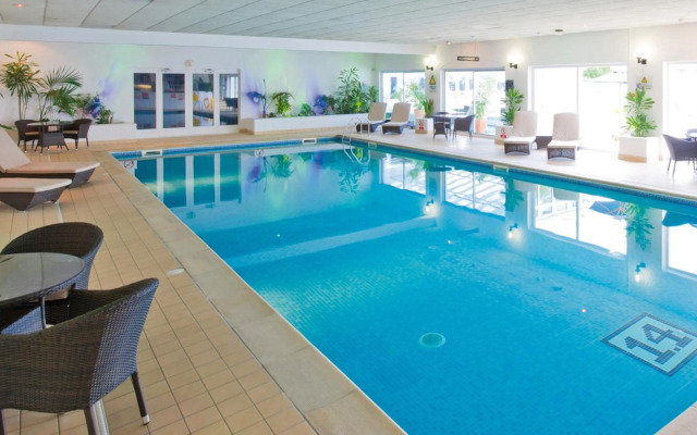The Barnstaple Hotel