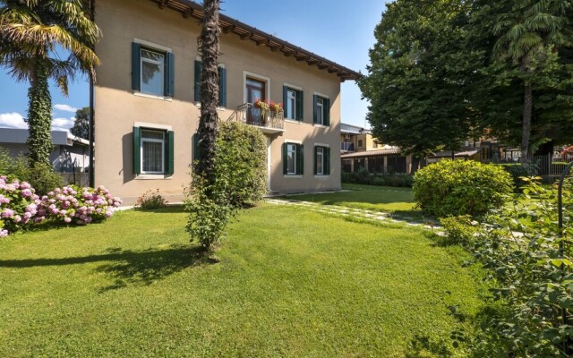 Casa Con Le Rose San Daniele del Friuli