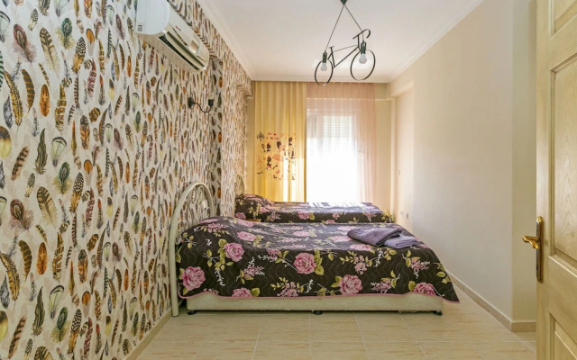 Paradise Town Villa Cordelia