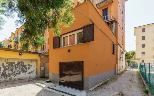 Wild Flower Apartment by Wonderful Italy