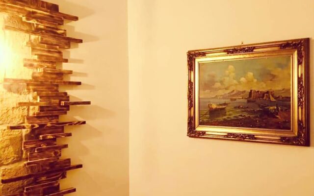 il Sogno di Partenope