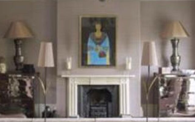 Thirty Two Hotel Cheltenham
