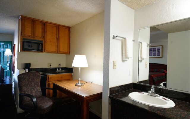 Ambassador Inn and Suites