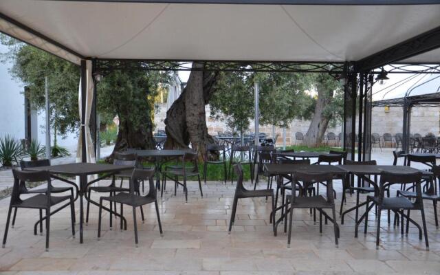 Agriturismo Tenuta Chianchizza