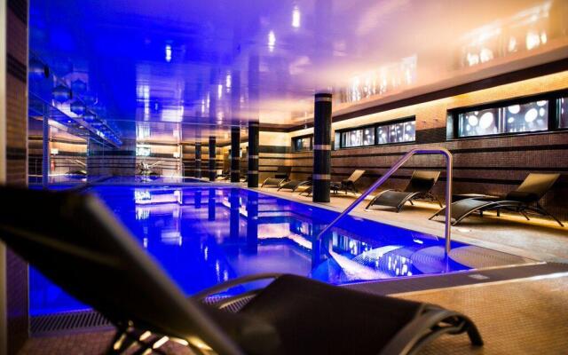 L'Hermitage Gantois, Autograph Collection