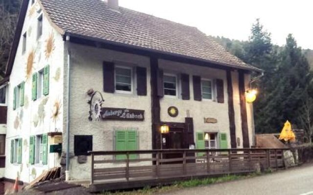 Auberge du Lilsbach