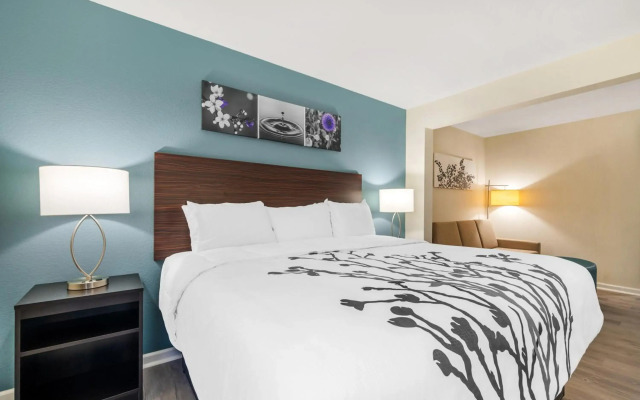 Sleep Inn & Suites