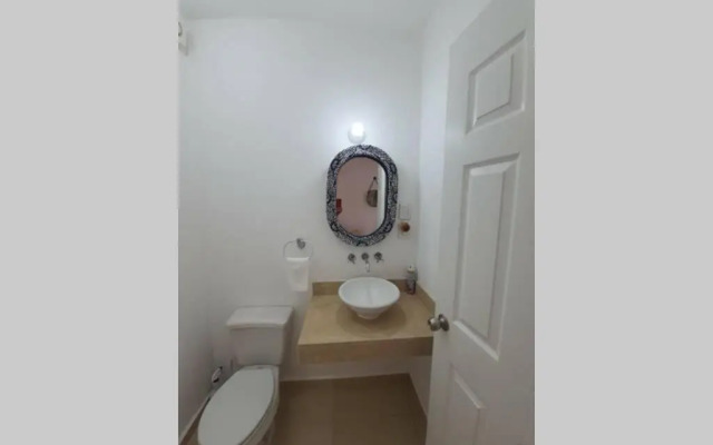 Frontemare-House Riviera Mares