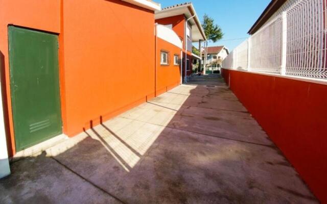 House With 5 Bedrooms in Catanhede, With Private Pool, Enclosed Garden